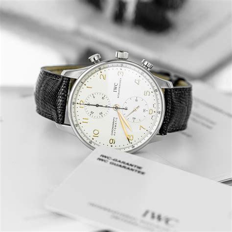 second hand iwc|pre owned iwc watches uk.